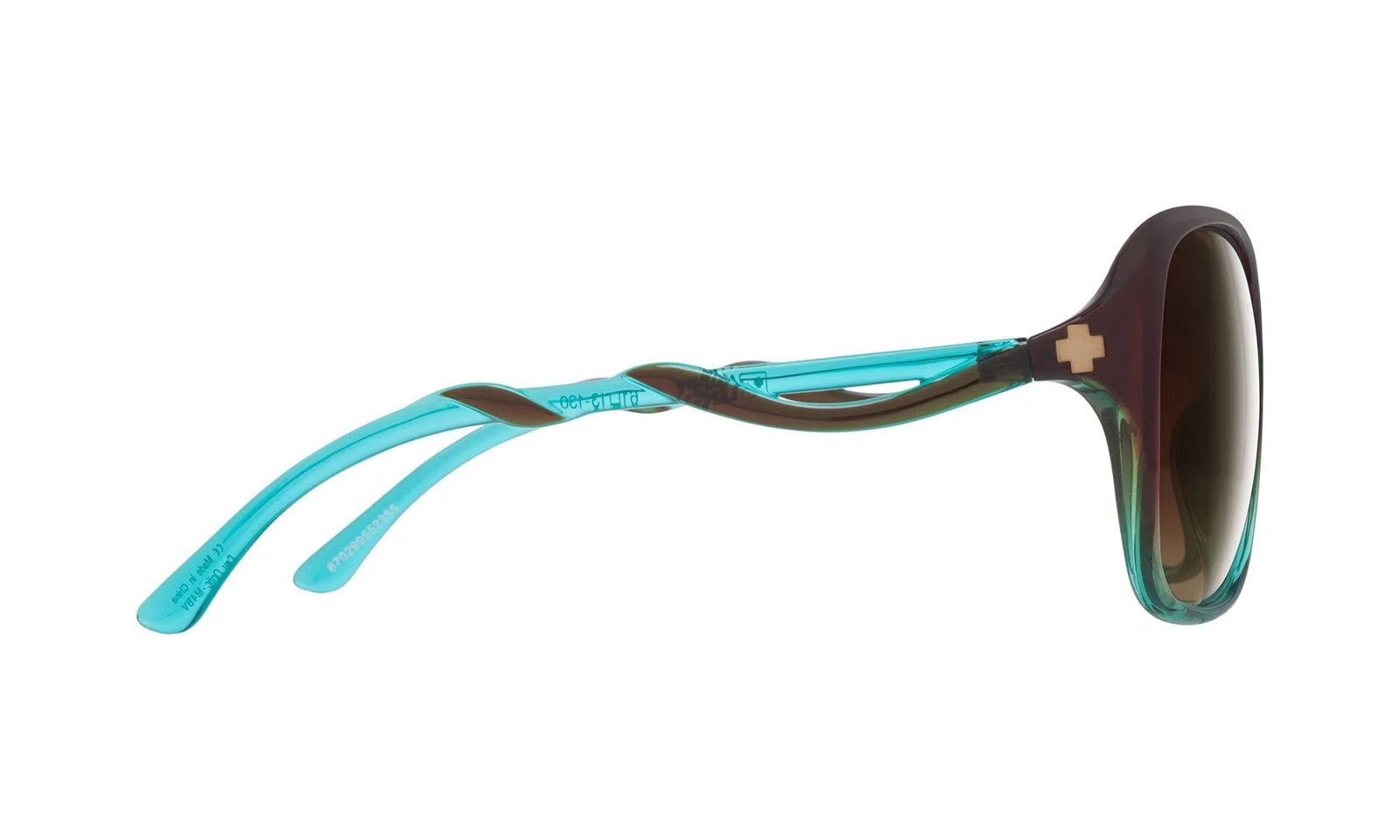 SpyOptic Fiona 670299 Sunglasses - view 18